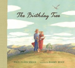 The Birthday Tree - Fleischman, Paul