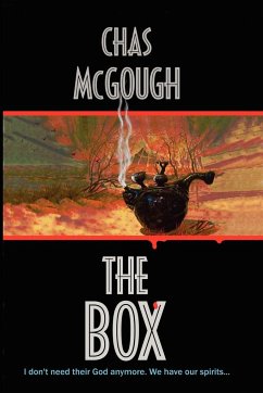The Box - Mcgough, Chas