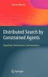 Distributed Search by Constrained Agents - Bild 1