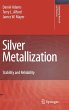 Silver Metallization - Bild 1