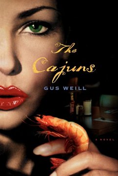 The Cajuns - Weill, Gus