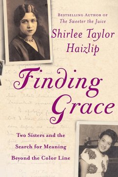 Finding Grace - Haizlip, Shirlee Taylor