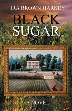 Black Sugar - Harkey, Ira Brown