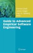 Guide to Advanced Empirical Software... - Bild 1