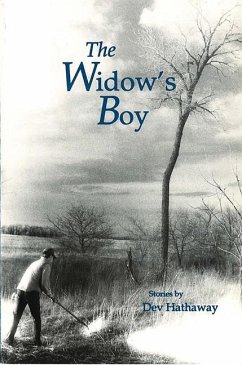 The Widow's Boy - Hathaway, Dev