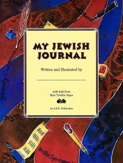 My Jewish Journal - House, Behrman