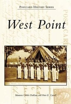 West Point - Oehler Durant, Maureen; Carroll, Peter E.