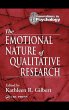 The Emotional Nature of Qualitative... - Bild 1