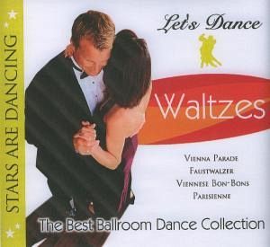 Let's Dance: Waltzes
