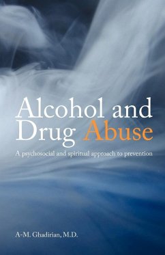 Alcohol and Drug Abuse - Ghadirian, A. M.