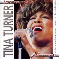 Cover Forever Gold - Golden Favourites