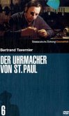 Der Uhrmacher von St.Paul, 1 DVD, deutsche u. französische Version