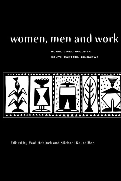 Women, Men and Work Women, Men and Work