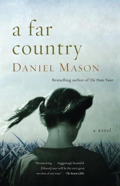 A Far Country - Mason, Daniel