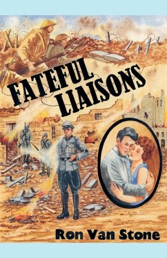 Fateful Liaisons - Stone, Ron van