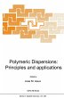 Polymeric Dispersions: Principles and... - Bild 1