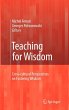 Teaching for Wisdom - Bild 1