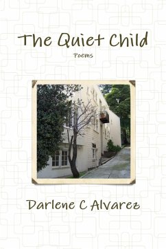 Cover The Quiet Child