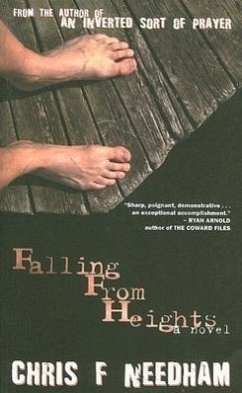 Falling from Heights - Needham, Chris