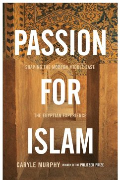 Passion for Islam - Murphy, Caryle