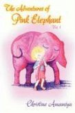 The Adventures of Pink Elephant Vol. 1