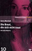 Die Braut, die sich nicht traut, DVD, deutsche u. englische Version