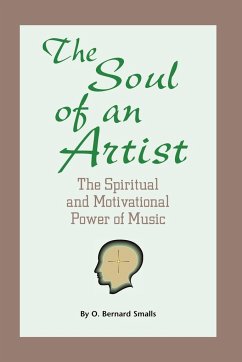 The Soul of An Artist - Smalls, O. Bernard