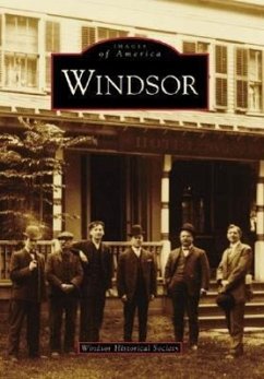 Windsor - Windsor Historical Society