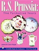 R.S. Prussia: The Formative Years