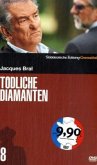 Tödliche Diamanten, 1 DVD, deutsche u. englische Version