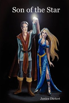 Cover Son of the Star