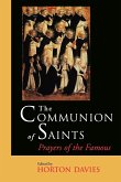 The Communion of Saints