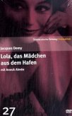 Lola, das Mädchen aus dem Hafen, DVD, deutsche u. französische Version