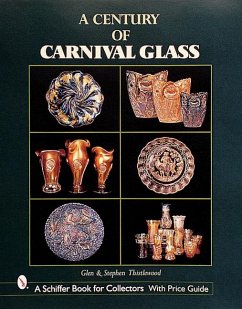 A Century of Carnival Glass - Thistlewood