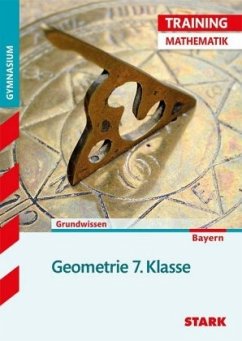 Geometrie 7. Klasse Bayern - Muthsam, Monika