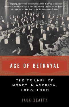 Age of Betrayal - Beatty, Jack