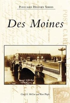 Des Moines - McCue, Craig S.; Playle, Ron