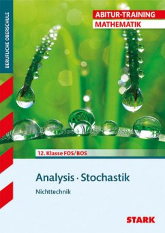 Mathematik 2, Nichttechnik, Analysis und Stochastik - Schuberth, Reinhard