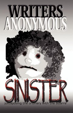 Sinister - Writers Anonymous, Anonymous; Writers Anonymous