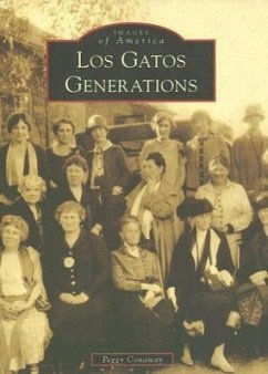 Los Gatos Generations - Conaway, Peggy