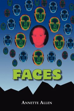 Faces - Allen, Annette