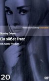 Ein süßer Fratz, 1 DVD, deutsche u. englische Version