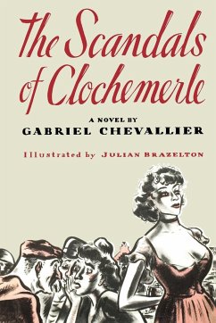 The Scandals of Clochmerle - Chevallier, George