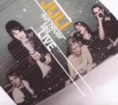 Cover Ein Neuer Tag (Live)