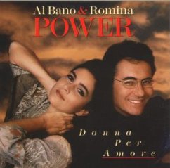 Donna Per Amore - Al Bano & Romina Power