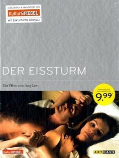 Cover Der Eissturm