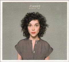 Marry Me - St.Vincent