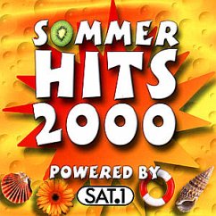 Sommerhits 2000 Pow.By Sat.1 Sommerhits 2000 Pow.By Sat.1