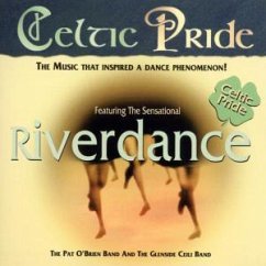 Celtic Pride Feat. Riverdance - Pat O'Brien Band