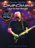 Remember That Night-Live At The Royal Albert Hall